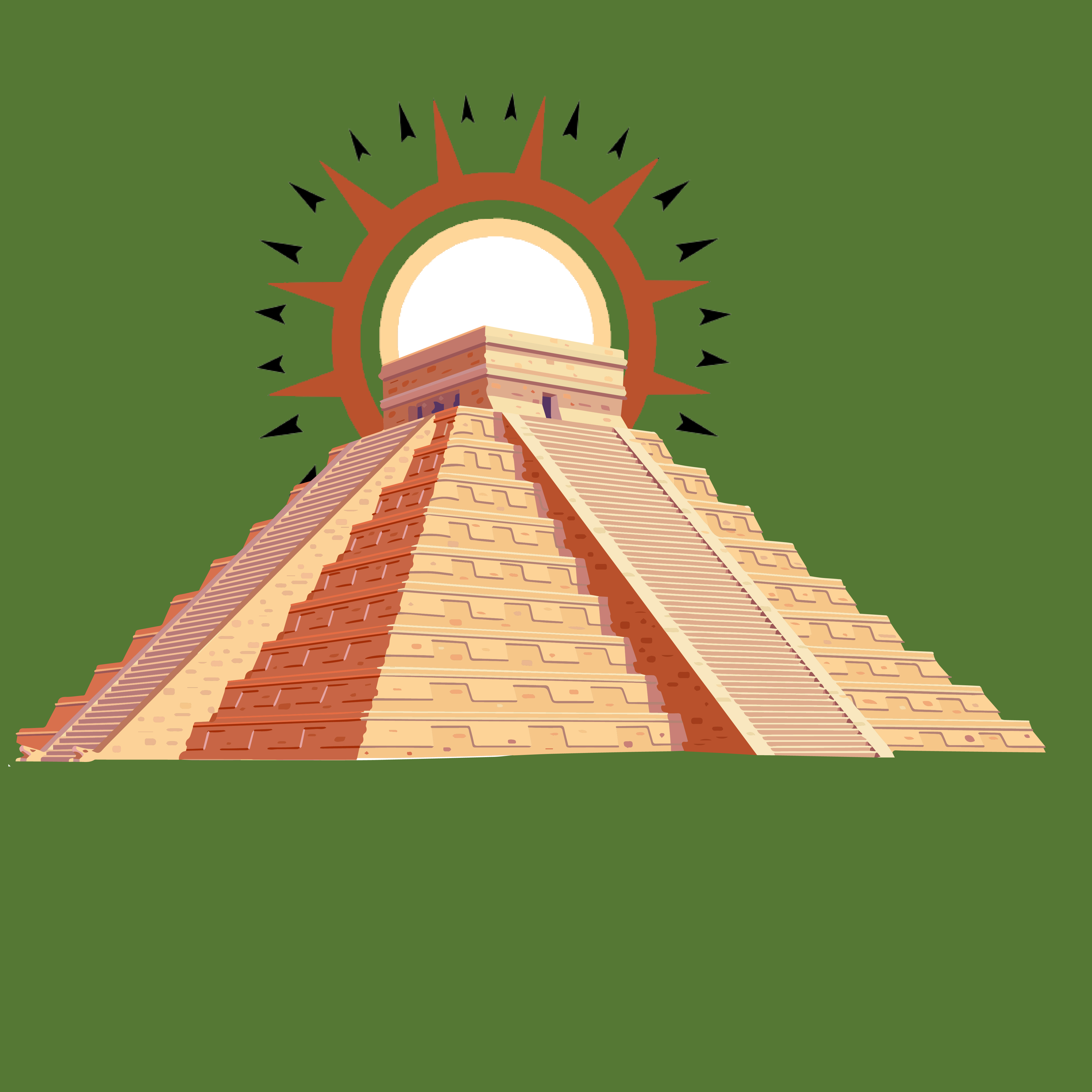 GPG (Great Pyramid of Giza)